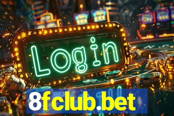 8fclub.bet