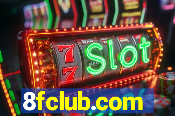 8fclub.com