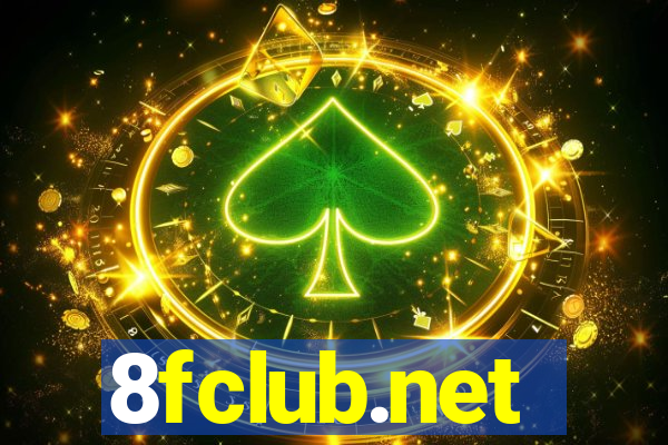 8fclub.net