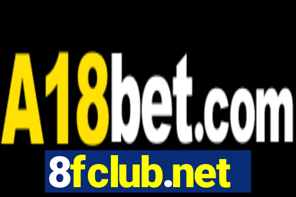 8fclub.net