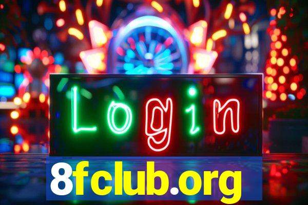 8fclub.org