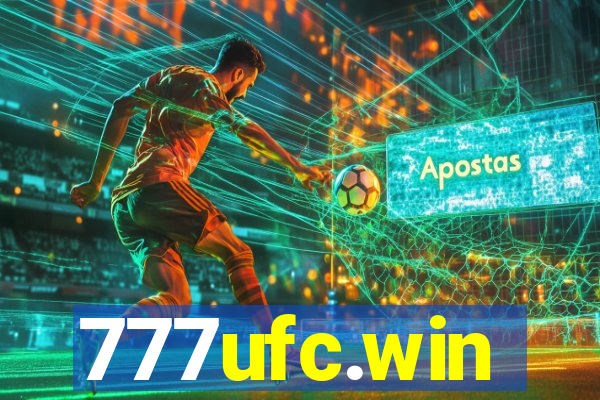 777ufc.win