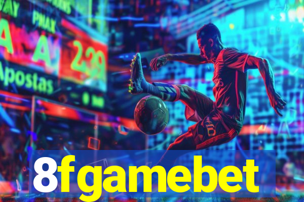 8fgamebet