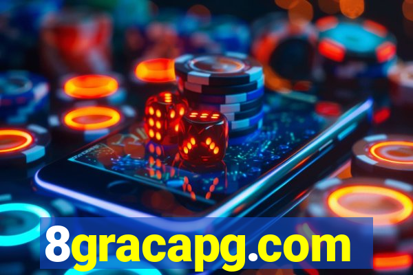 8gracapg.com