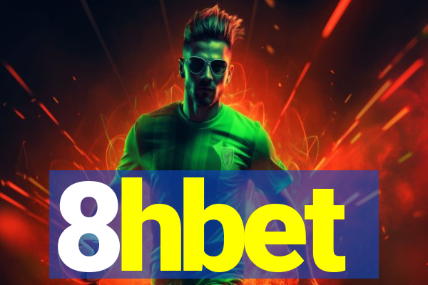 8hbet