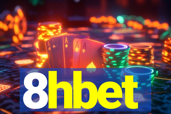 8hbet