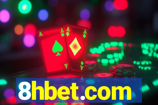 8hbet.com