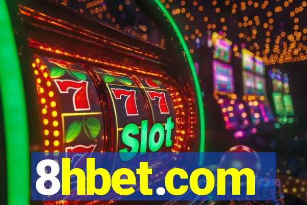 8hbet.com