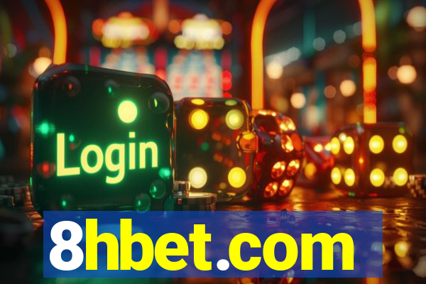 8hbet.com