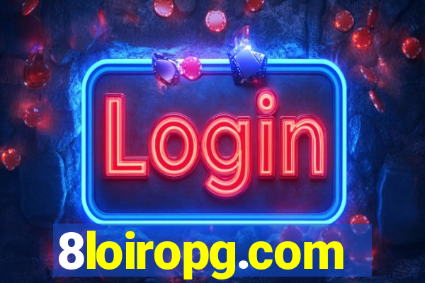 8loiropg.com