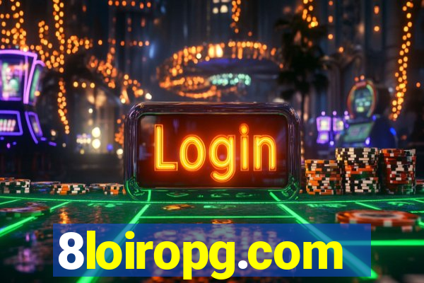 8loiropg.com