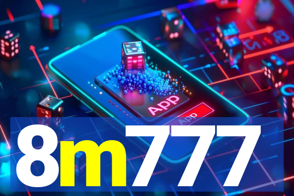 8m777