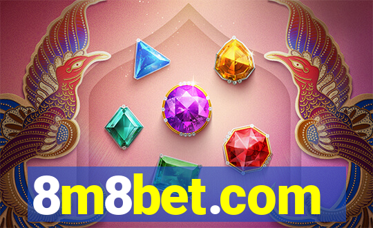 8m8bet.com