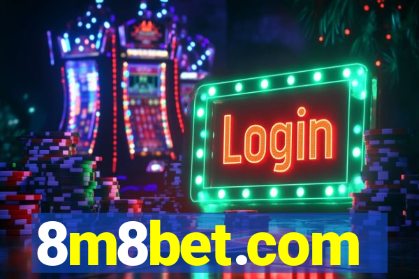 8m8bet.com