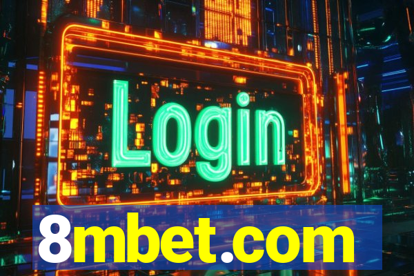 8mbet.com