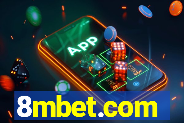 8mbet.com