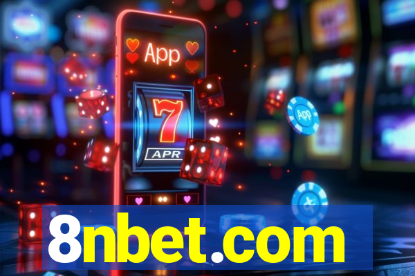 8nbet.com