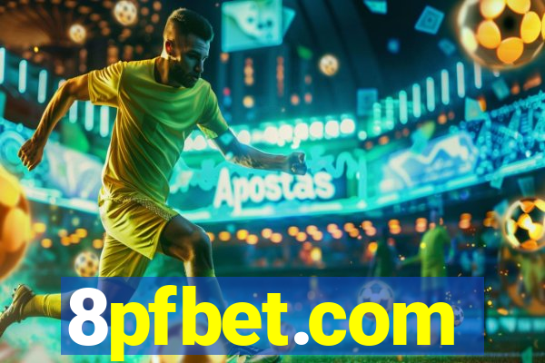 8pfbet.com