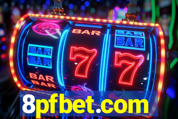 8pfbet.com