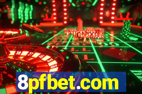 8pfbet.com