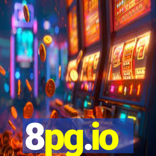 8pg.io