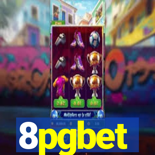 8pgbet