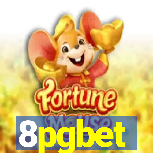 8pgbet