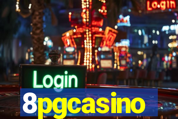 8pgcasino