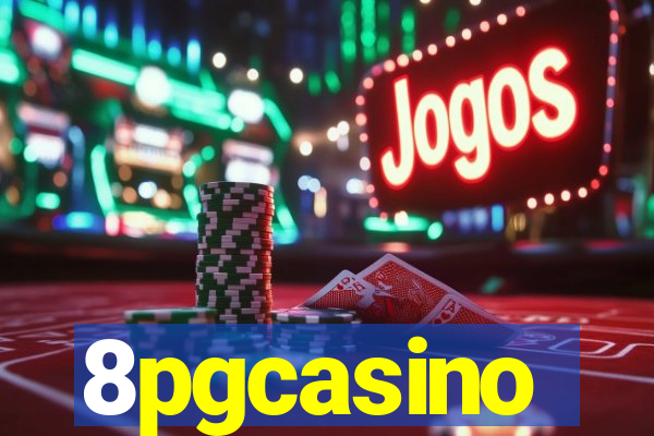 8pgcasino