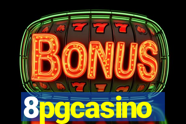 8pgcasino