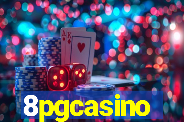 8pgcasino