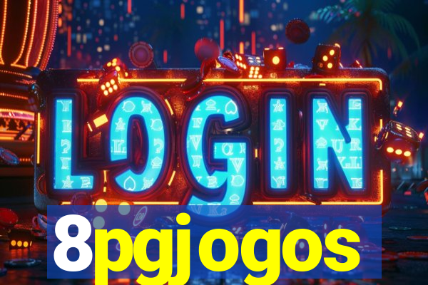 8pgjogos