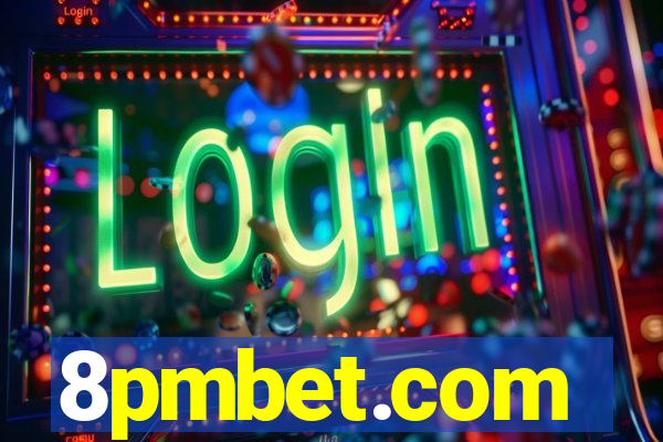 8pmbet.com