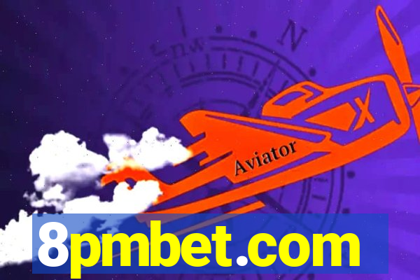 8pmbet.com