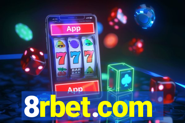 8rbet.com