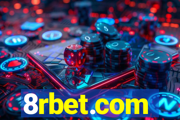 8rbet.com