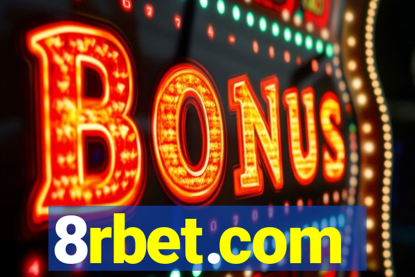 8rbet.com