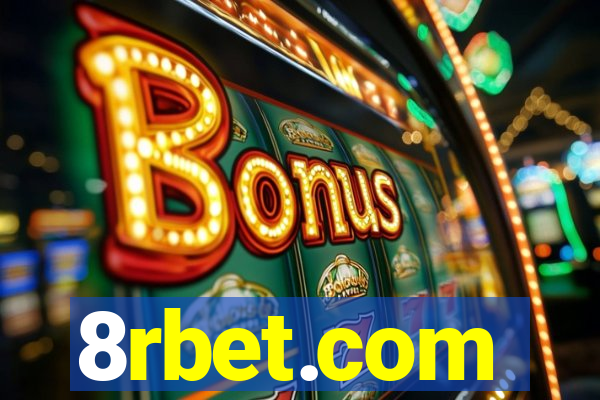 8rbet.com