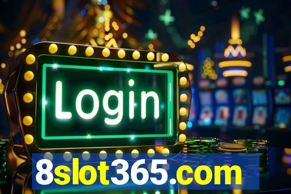 8slot365.com