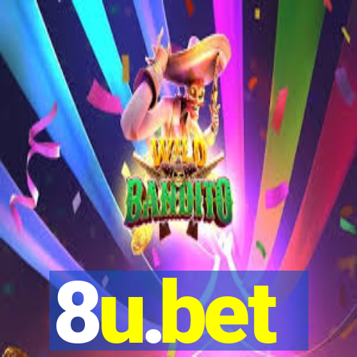 8u.bet