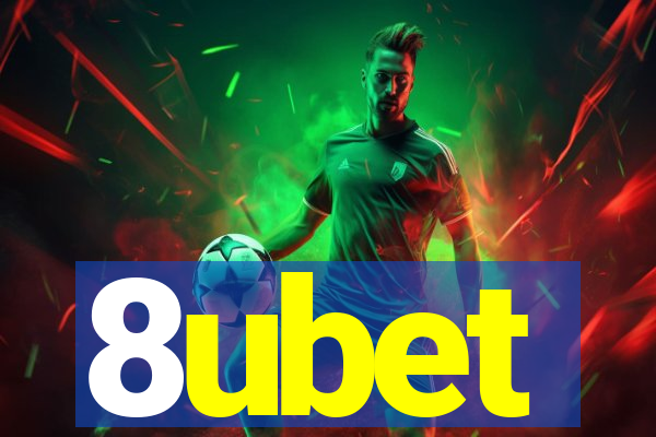 8ubet