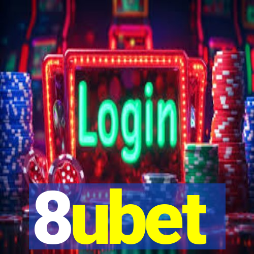 8ubet