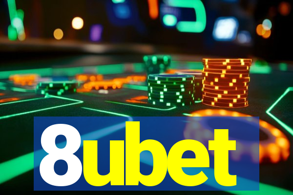 8ubet