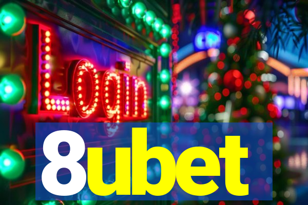 8ubet