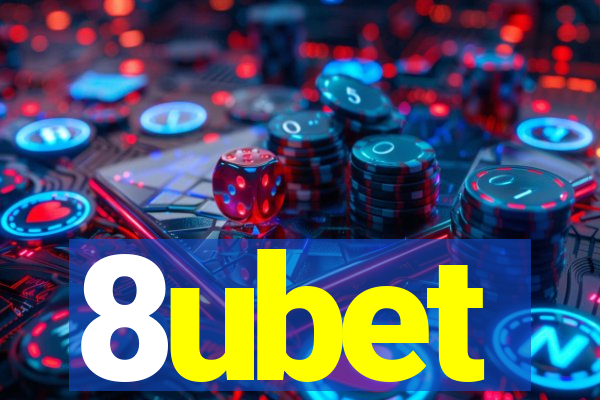 8ubet