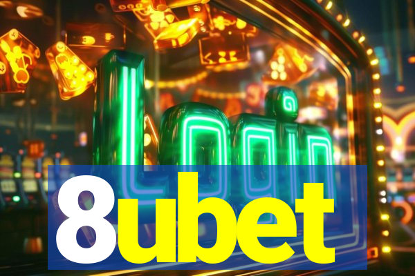 8ubet