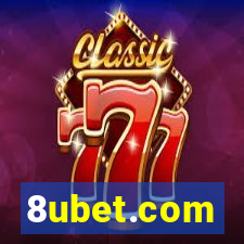 8ubet.com