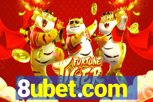 8ubet.com