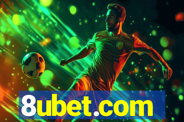 8ubet.com