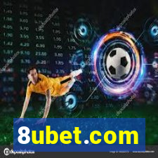 8ubet.com